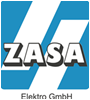 ZASA Elektro GmbH ZASA Elektro GmbH Logo