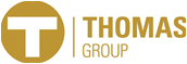 Thomas GmbH Thomas GmbH Logo