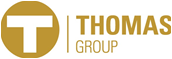 Thomas GmbH Logo