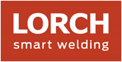 Lorch Schweißtechnik GmbH Logo
