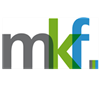 mkf GmbH Logo