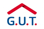 G.U.T. Gebäude- und Umwelttechnik GmbH Logo