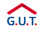 G.U.T. Gebäude- und Umwelttechnik KG G.U.T. Gebäude- und Umwelttechnik KG Logo