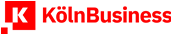 KölnBusiness Wirtschaftsförderungs - GmbH Logo