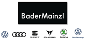 BaderMainzl GmbH & Co. KG BaderMainzl GmbH & Co. KG Logo