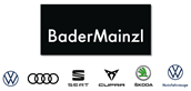 BaderMainzl GmbH & Co. KG Logo