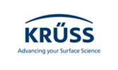 KRÜSS GmbH Logo