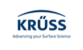 KRÜSS GmbH KRÜSS GmbH Logo