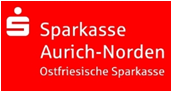 Sparkasse Aurich-Norden in Ostfriesland -Ostfriesische Sparkasse- Sparkasse Aurich-Norden in Ostfriesland -Ostfriesische Sparkasse- Logo