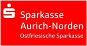 Sparkasse Aurich-Norden in Ostfriesland -Ostfriesische Sparkasse- Logo