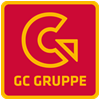 GC-GRUPPE GC-GRUPPE Logo