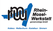 Rhein-Mosel-Werkstatt für behinderte Menschen gemeinnützige GmbH Logo