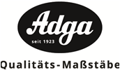 ADGA - Adolf Gampper GmbH Logo