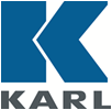 Karl Bau GmbH Logo