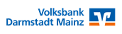 Volksbank Darmstadt Mainz eG Logo