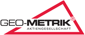 GEO-METRIK AG GEO-METRIK AG Logo