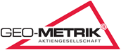 GEO-METRIK AG Logo