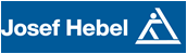Josef Hebel GmbH & Co. KG Bauunternehmung Logo