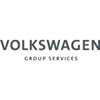 Volkswagen Group Services GmbH Logo