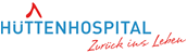 Hüttenhospital gGmbH Hüttenhospital gGmbH Logo