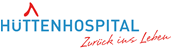 Hüttenhospital gGmbH Logo