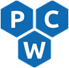 PCW GmbH Logo