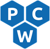 PCW GmbH PCW GmbH Logo