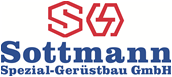 Sottmann Spezial-Gerüstbau GmbH Logo
