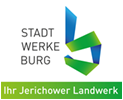 Stadtwerke Burg GmbH Logo