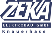 ZEKA Elektrobau GmbH Knauerhase