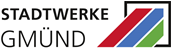 Stadtwerke Schwäbisch Gmünd GmbH Logo