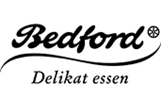 Bedford GmbH + Co. KG Bedford GmbH + Co. KG Logo