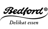 Bedford GmbH + Co. KG Logo