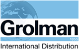 Gustav Grolman GmbH & Co. KG Gustav Grolman GmbH & Co. KG Logo