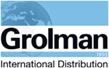 Gustav Grolman GmbH & Co. KG Logo