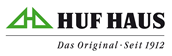 HUF HAUS GmbH & Co. KG Logo