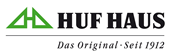 HUF HAUS GmbH & Co. KG HUF HAUS GmbH & Co. KG Logo