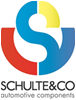 Schulte & Co. GmbH Logo