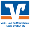 Volks- und Raiffeisenbank Saale-Unstrut eG Logo
