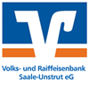 Volks- und Raiffeisenbank Saale-Unstrut eG Volks- und Raiffeisenbank Saale-Unstrut eG Logo