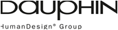 Dauphin office interiors GmbH & Co. KG Logo