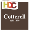 H.D.Cotterell GmbH & Co. KG H.D.Cotterell GmbH & Co. KG Logo