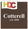 H.D.Cotterell GmbH & Co. KG Logo