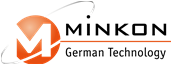 MINKON GmbH MINKON GmbH Logo