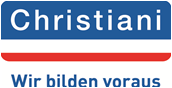 Dr.-Ing. Paul Christiani GmbH & Co. KG Logo