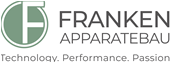Franken Apparatebau GmbH Logo
