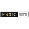 Magic Event- & Medientechnik GmbH Logo