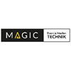 Magic Event- & Medientechnik GmbH Magic Event- & Medientechnik GmbH Logo