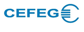 CEFEG GmbH CEFEG GmbH Logo