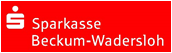 Sparkasse Beckum-Wadersloh Logo